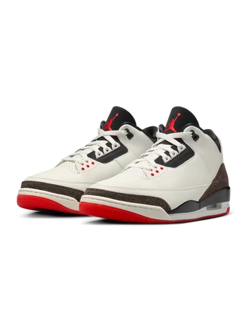 JORDAN 3 SAIL