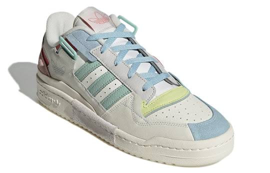 Adidas Forum colorful