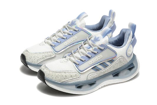 Adidas Runner Blue