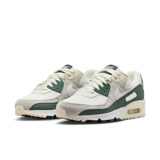 Nike Air Max 90 dull/green