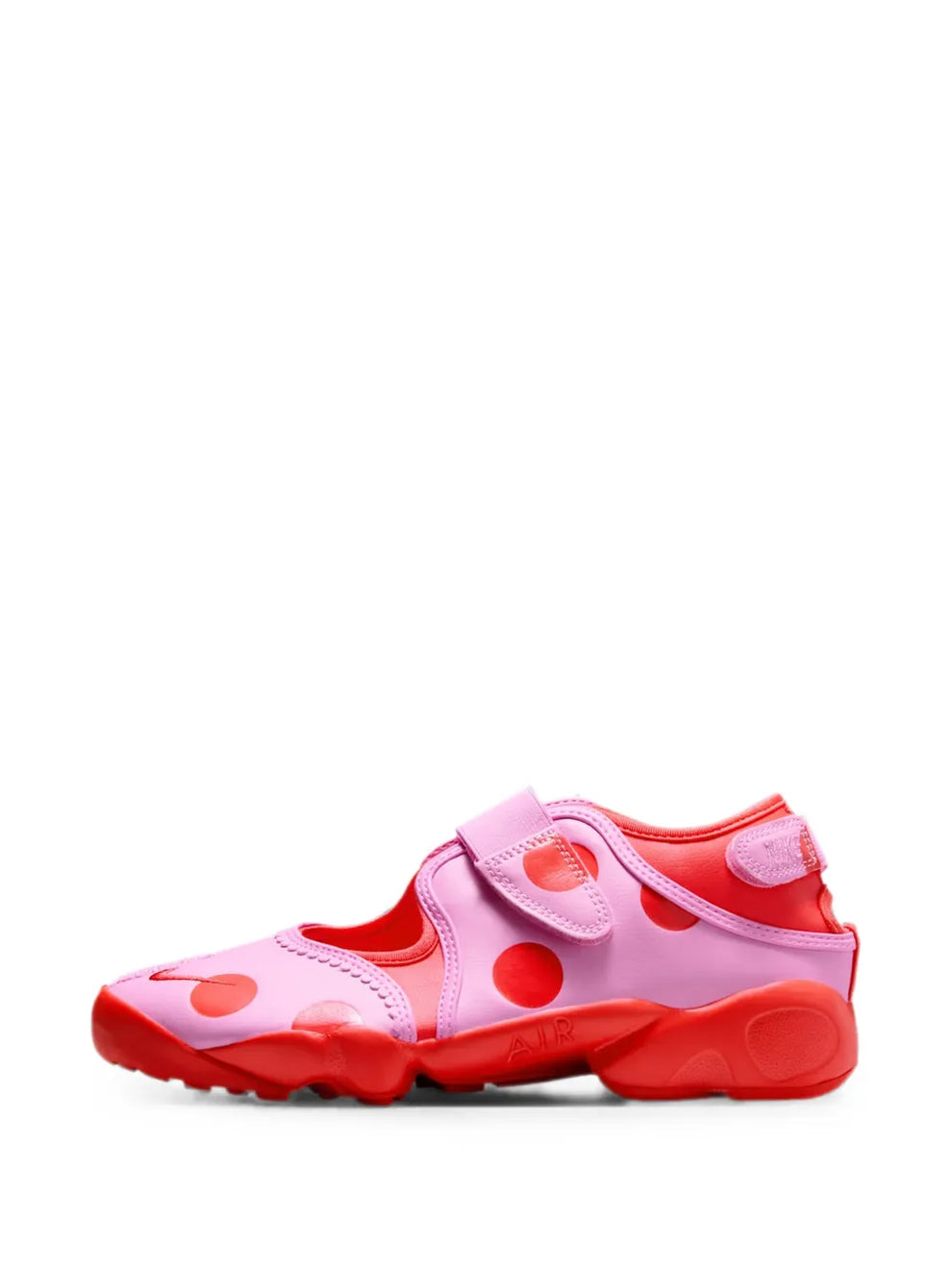 Nike Air Rift Pink