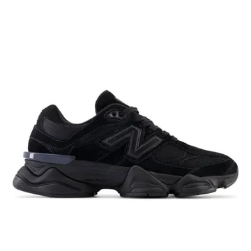 NEW BALANCE 9060 SUPABLK