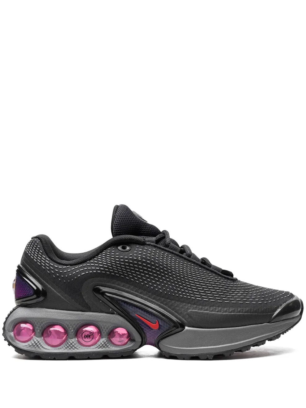 Nike Air Max Dn grey pink