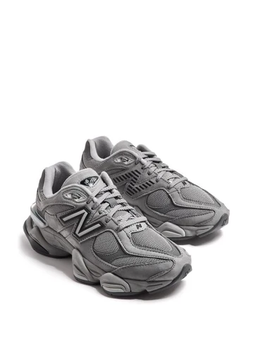 NEW BALANCE 9060 GRAPHITE GREY