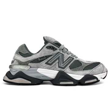 NEW BALANCE 9060 DARK GREY