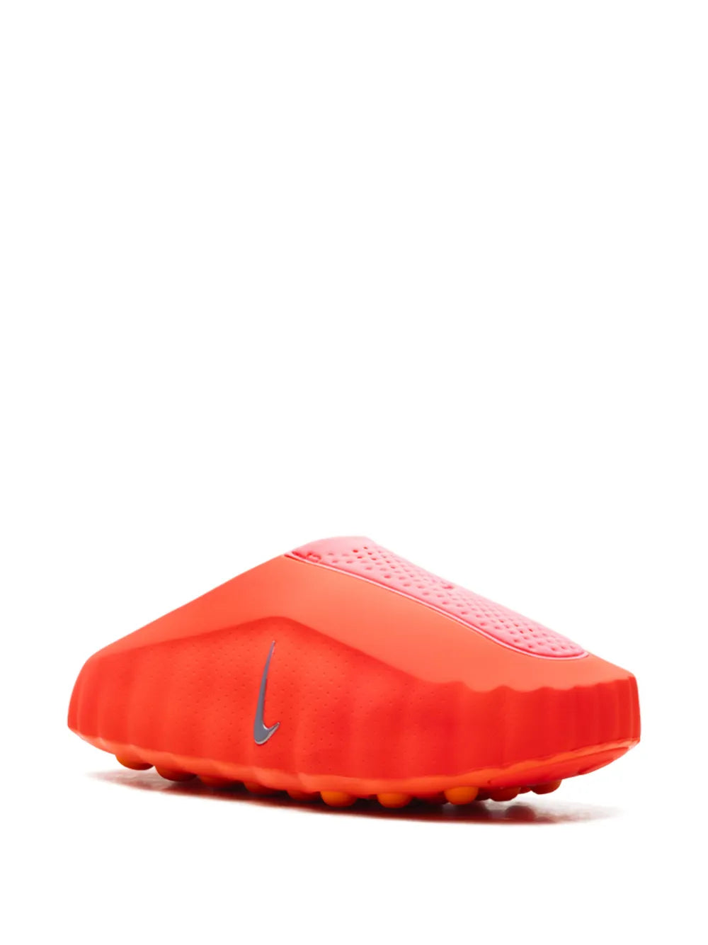 NIKE 001 ORANGE SLIDES