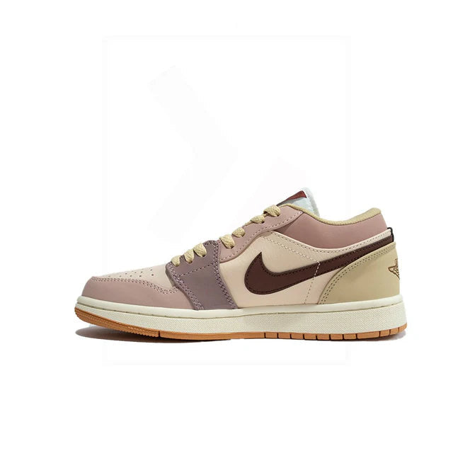 NIKE JORDAN 1 Low Bean