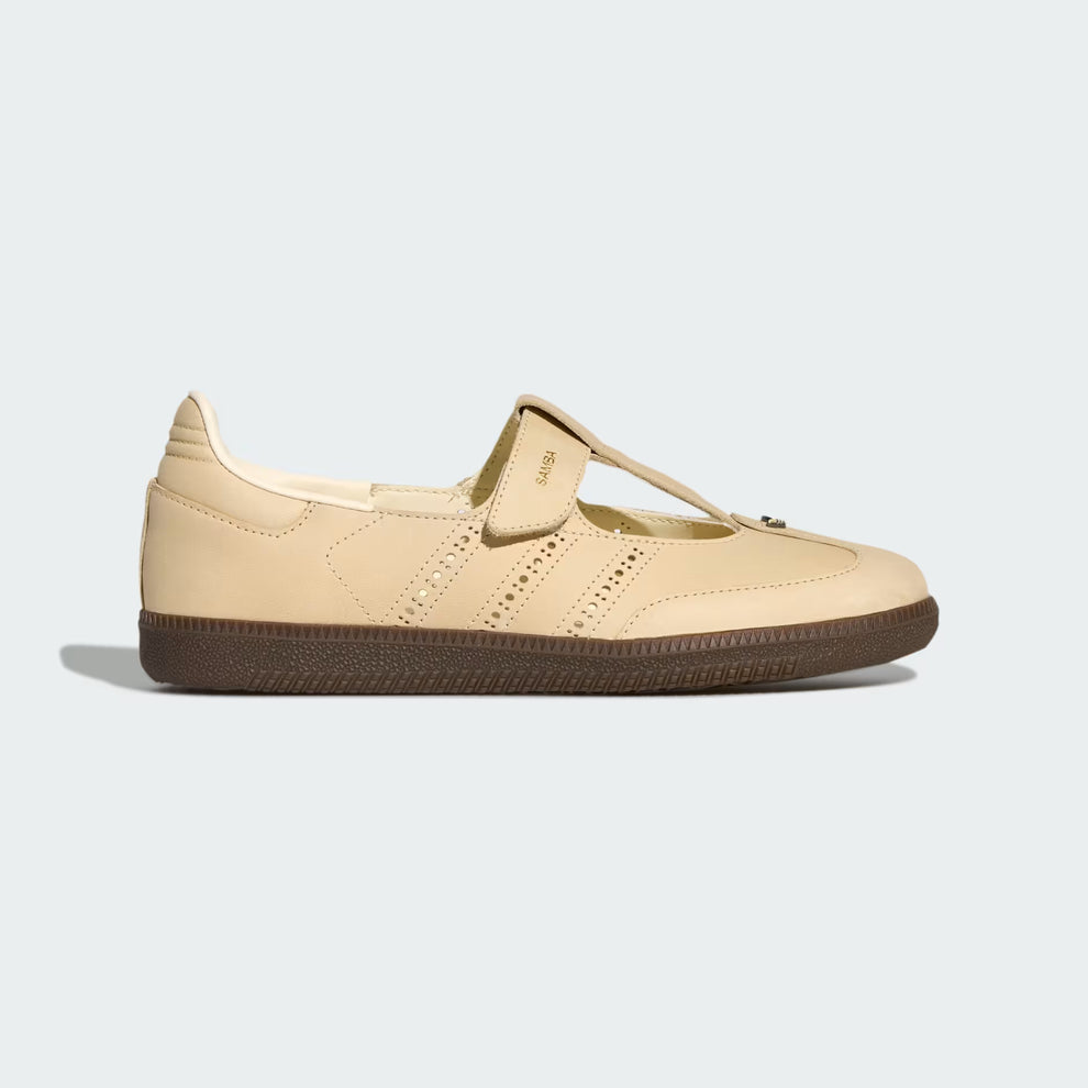 Adidas Taekwando mei
