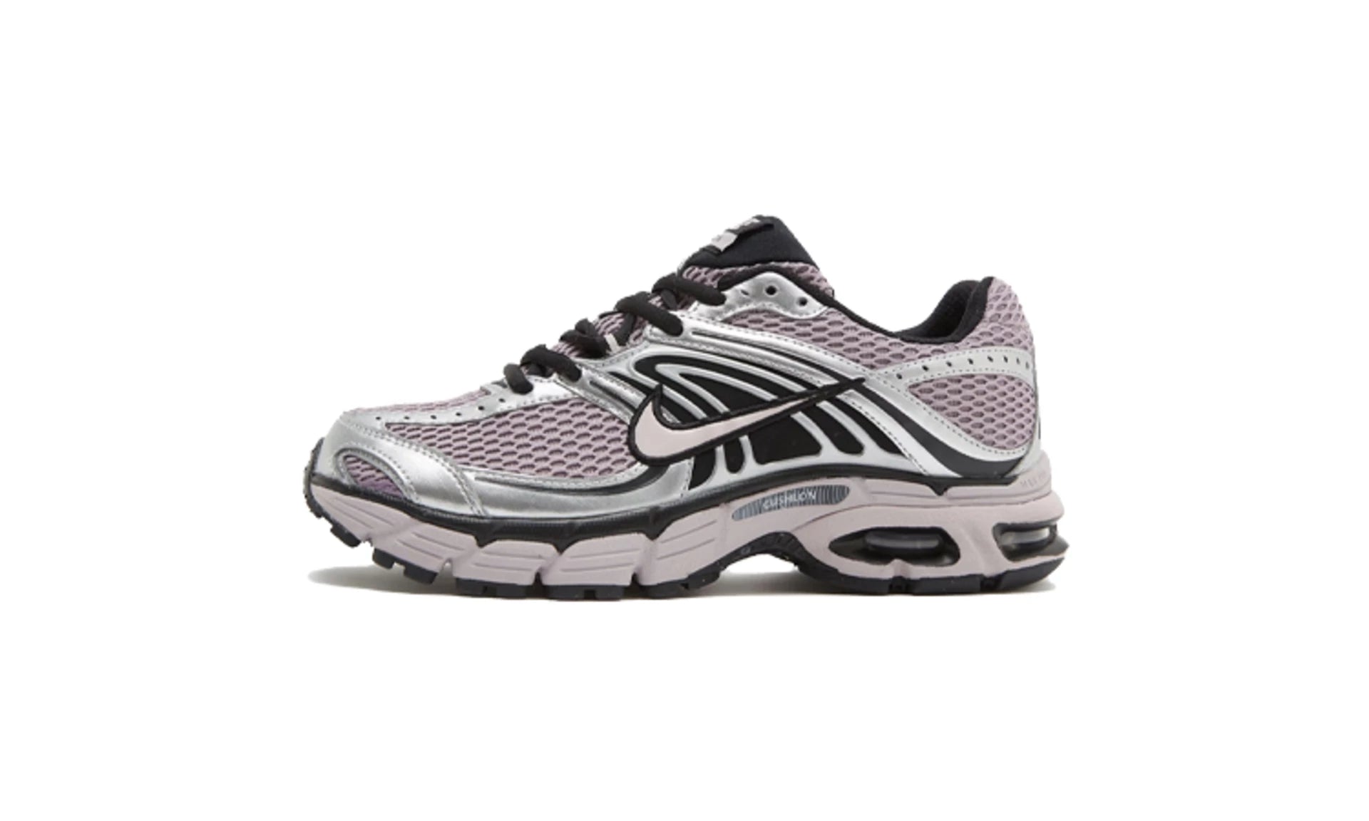 NIKE AIRMAX MOTO PURPLE 