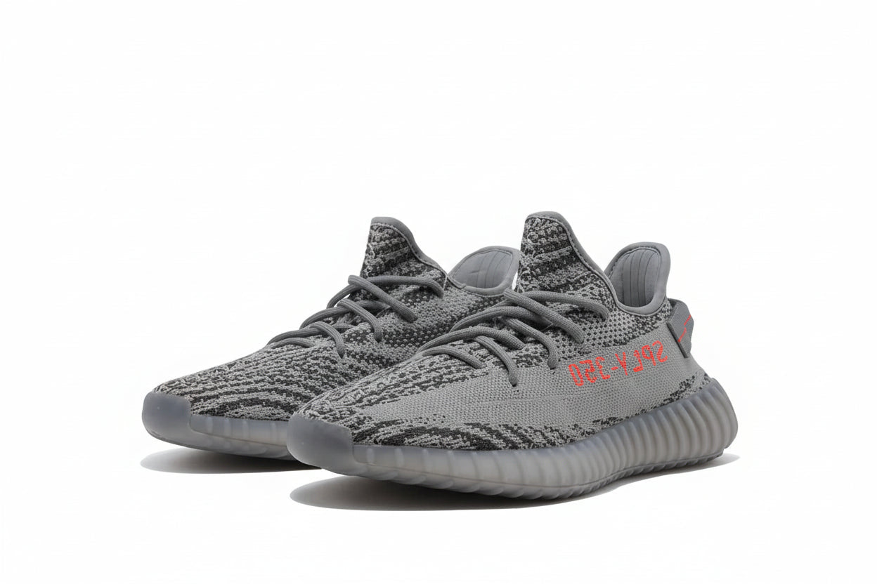 ADIDAS YEEZY grey