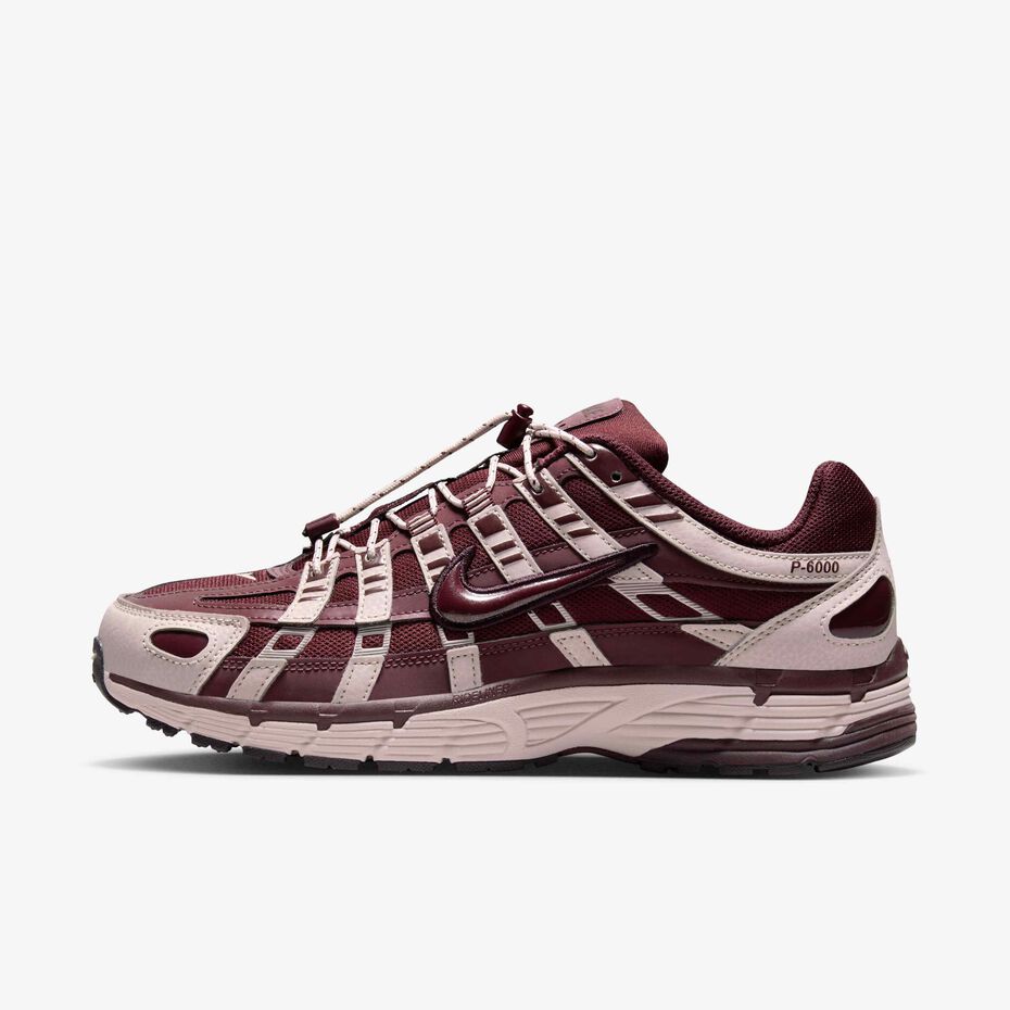 Nike P-6000 marooned