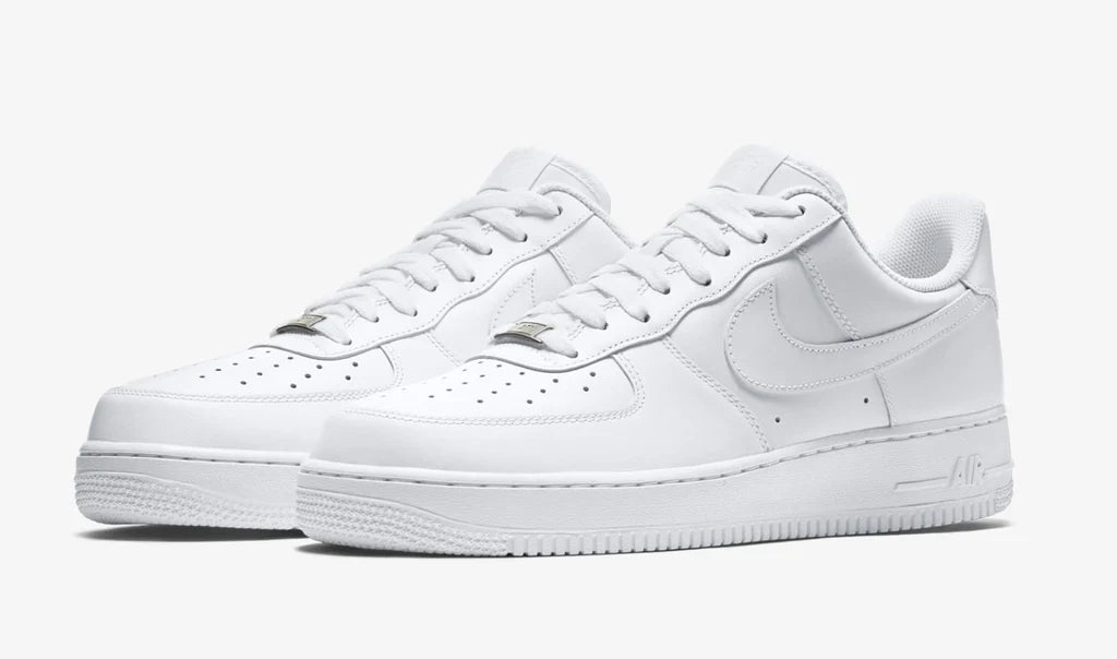 Nike Airforce 1(white)