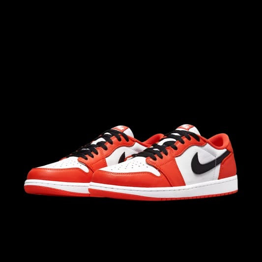 NIKE JORDAN LOWKICK