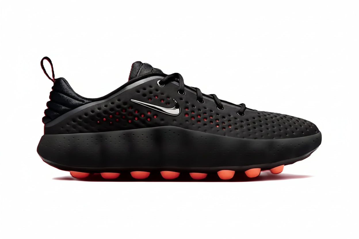 Nike Hyper Black