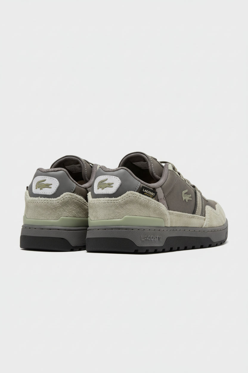 Lacoste TCLiP Military