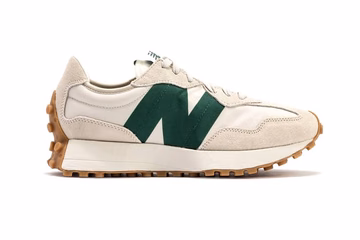 NEW BALANCE 327 GREEN N
