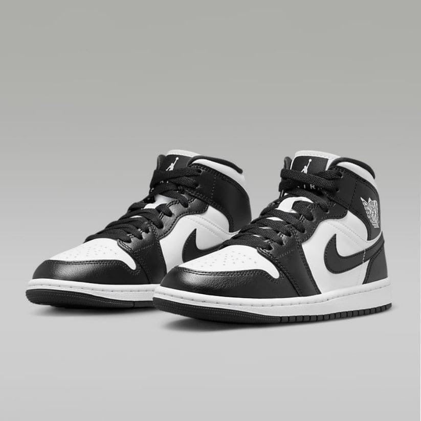 NIKE JORDAN 1 Panda Boot