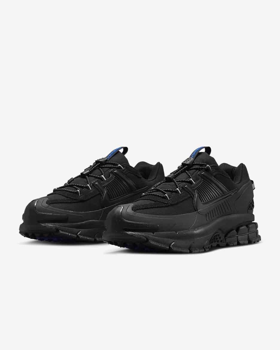 NIKE ZOOM VOMERO BLACK