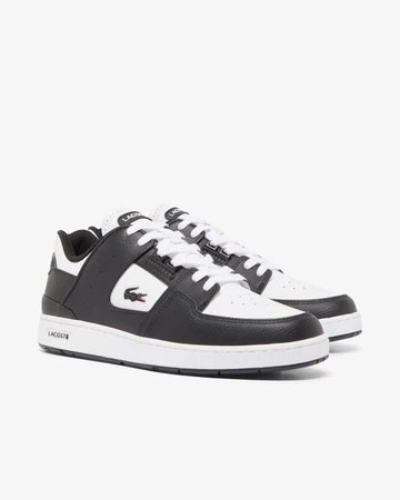 LACOSTE ELITE ACTIVE BROWN