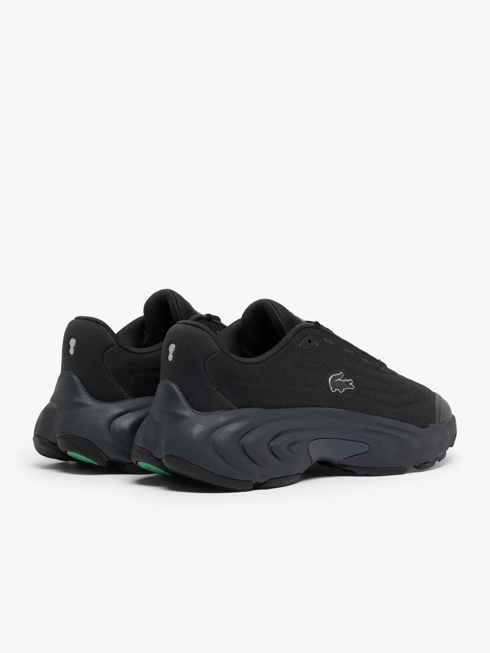 LACOSTE SPINOR BLK