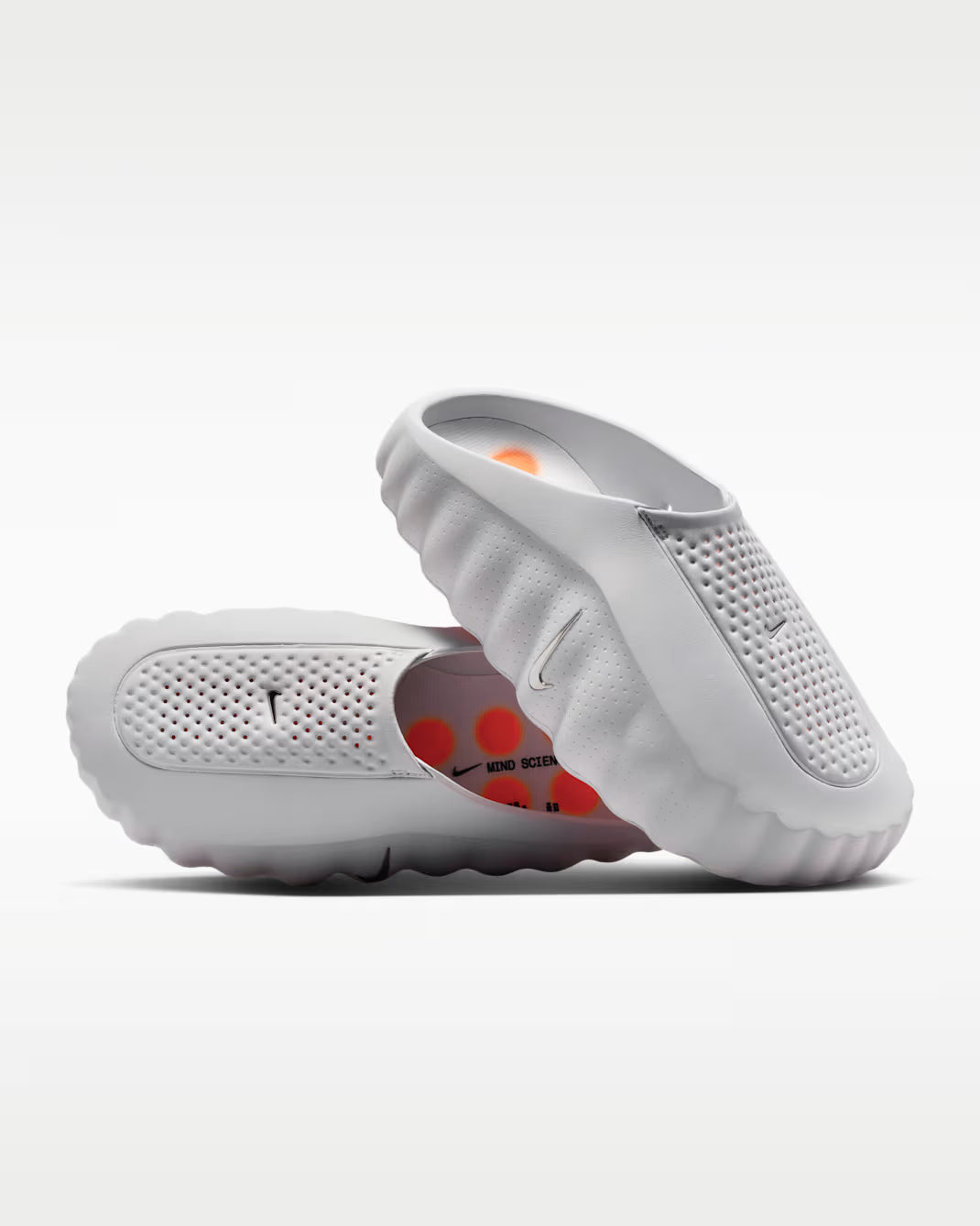 NIKE 001 GreyMatter SLIDES
