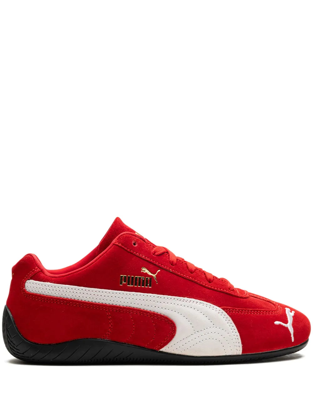 PUMA SPEEDCAT R4 RED
