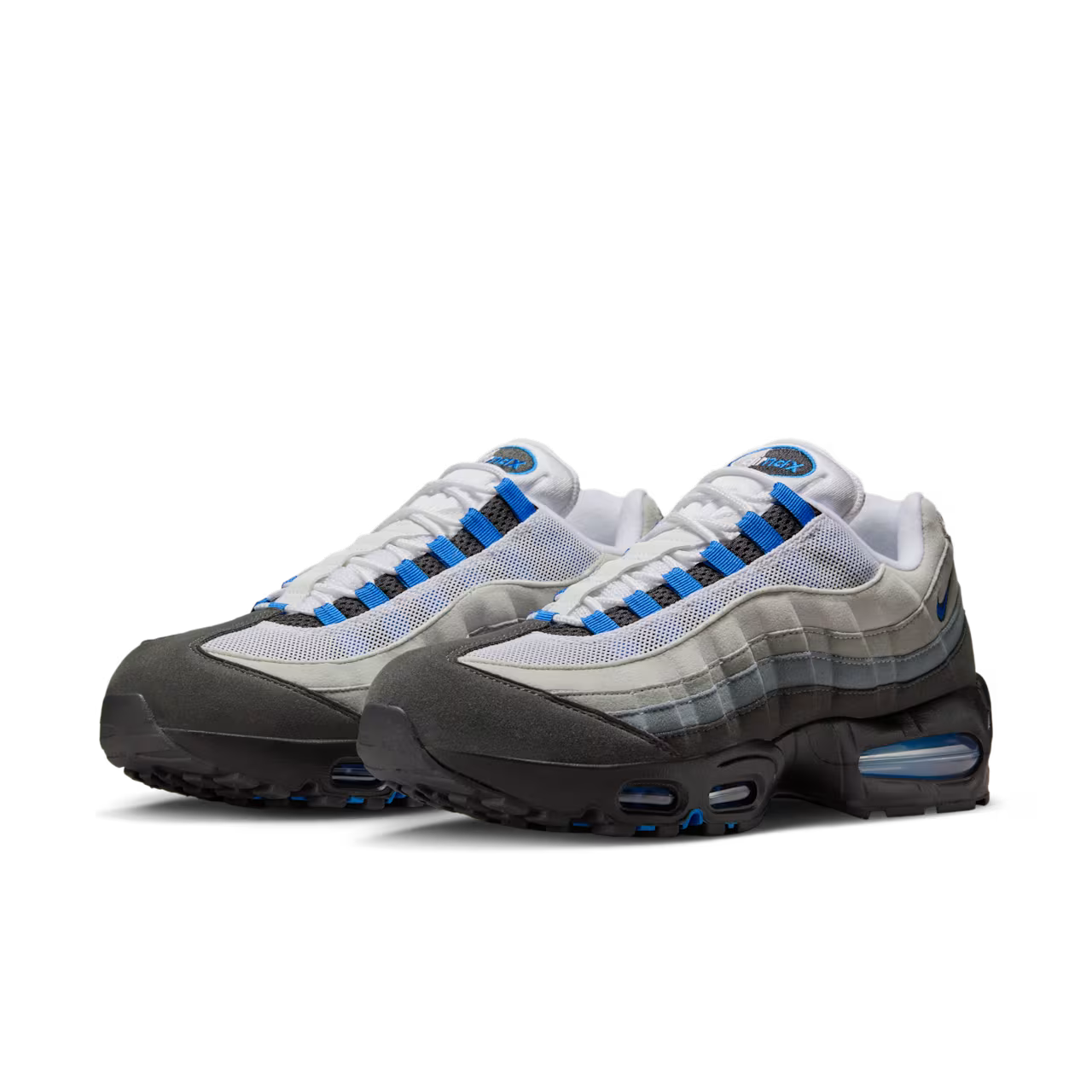 NIKE 95 AIRMAX blue