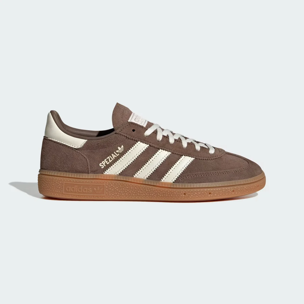 ADIDAS SPEZIAL BRWN SUEDE
