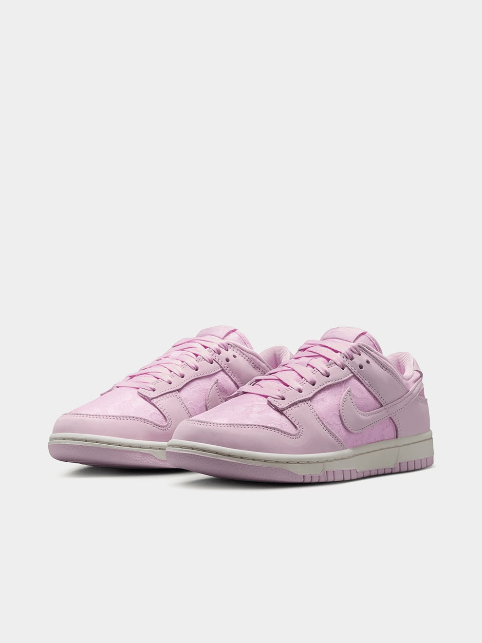 Nike Low Dunk Pink Pinther