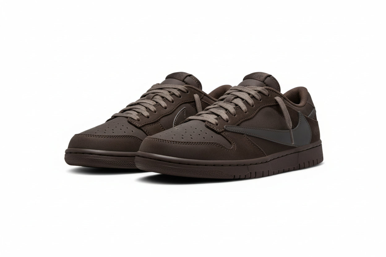 Nike Jordan 1 Retro Travis Scott