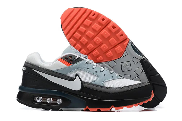 NIKE AIRMAX CLASSIC orange