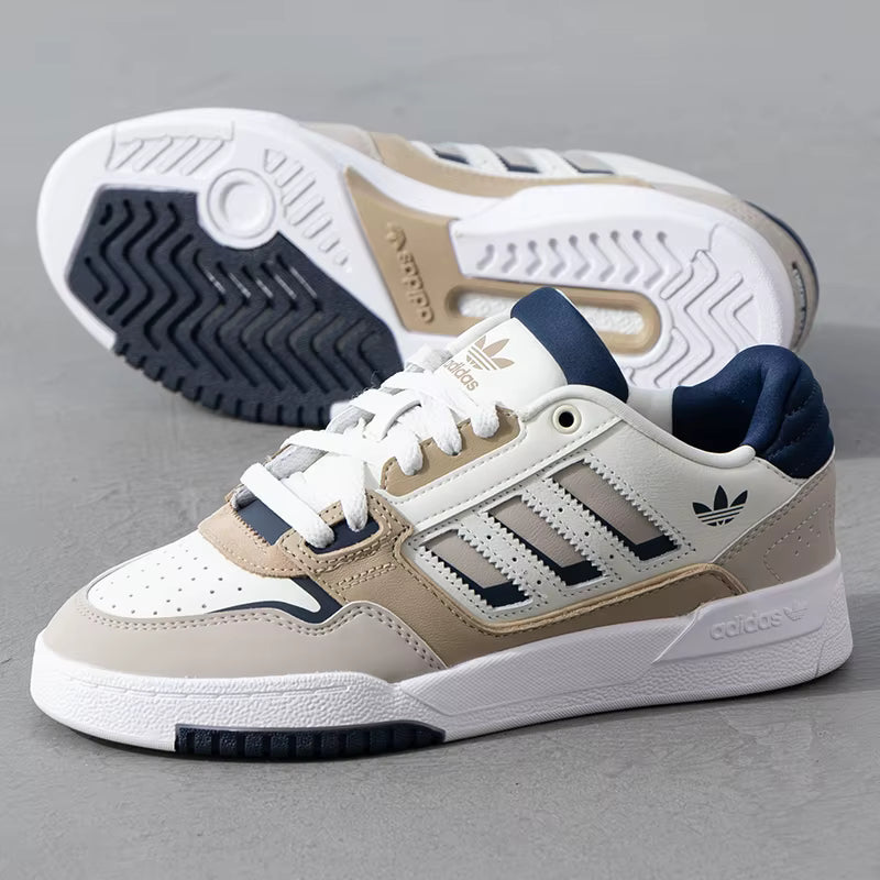 ADIDAS DROP SET brown