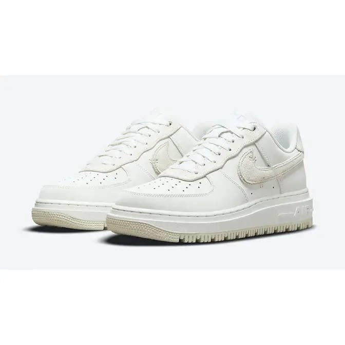 NIKE AIRFORCE LUX