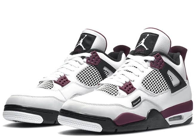 AIR JORDAN 4 Retro supurp