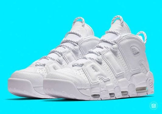 NIKE AIR WHITE