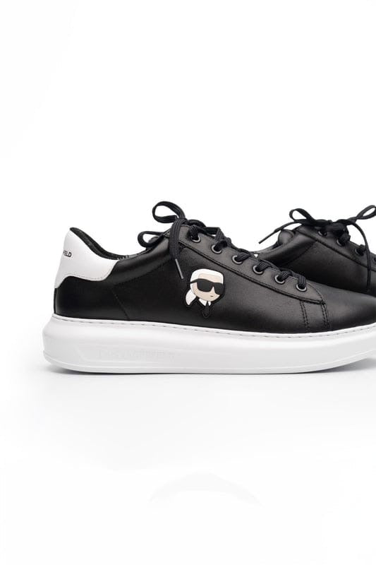 Karl White sole