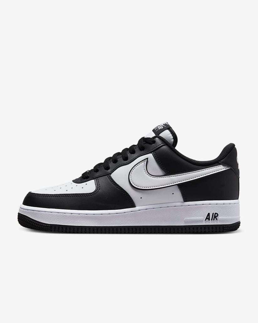 NIKE AIRFORCE 1 PANDA