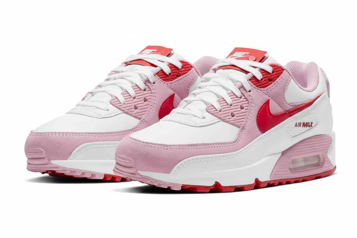 Airmax Red/pink