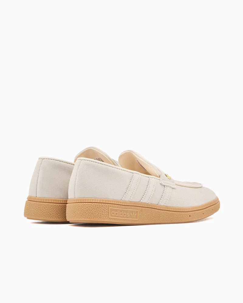 ADIDAS LOAFERS CREMÉ 