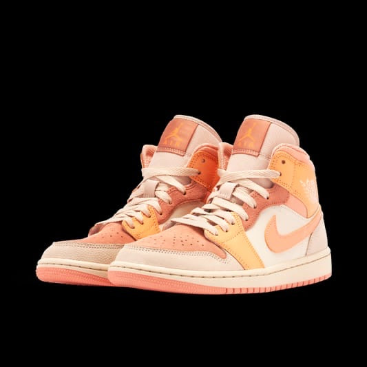 NIKE JORDAN 1 Apri”cort”