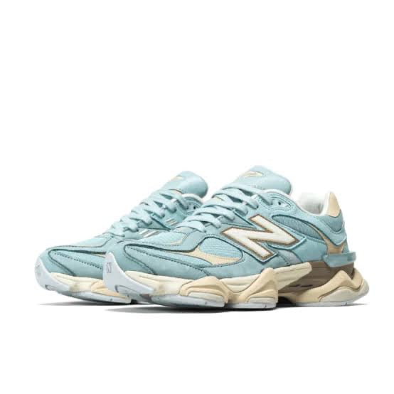 New balance 9060 blue