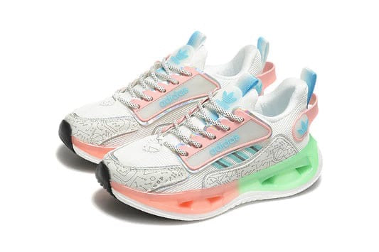 Adidas Runner colourful