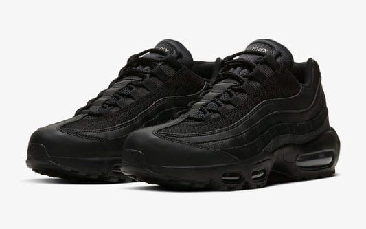 NIKE AIRMAX 95 Black