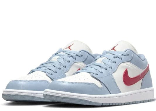 NIKE JORDAN 1 Blue Whisper
