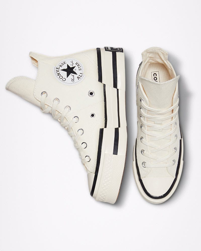 CONVERSE Chuck 70’s white