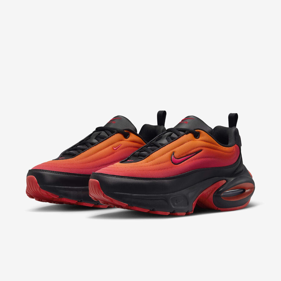 NIKE PORTAL ORANGE 