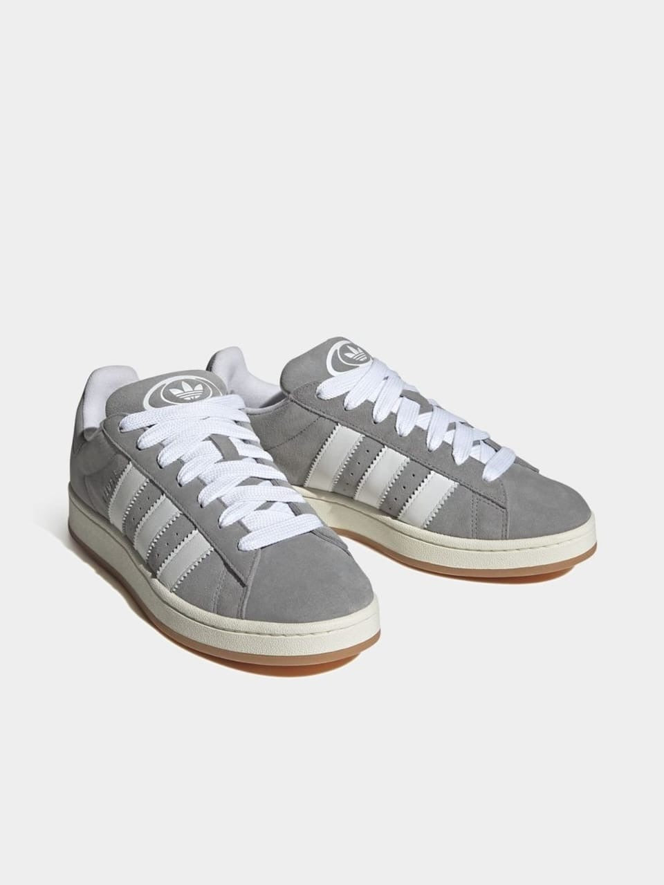 Adidas Campus Lite Grey